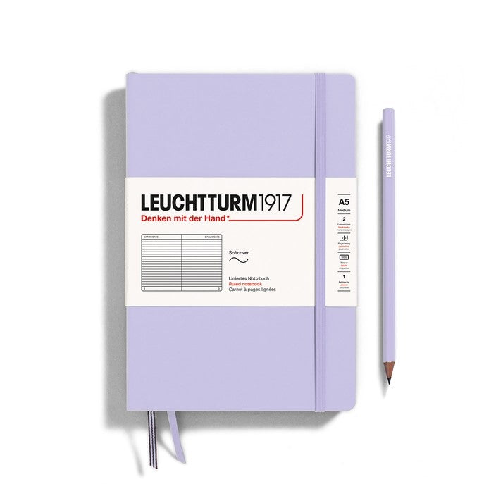 Leuchtturm 1917 Notebooks