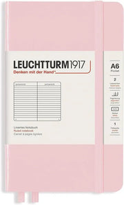 Leuchtturm 1917 Notebooks - Art Department LLC