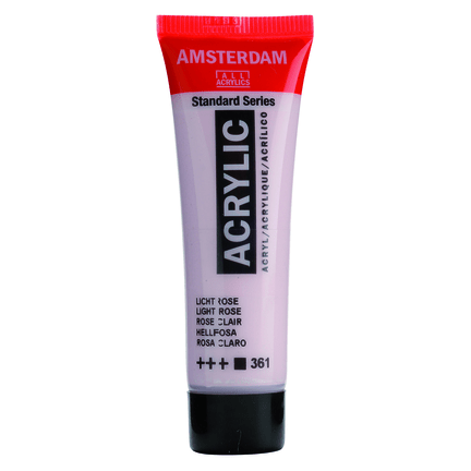 Amsterdam Acrylic Paint 20ml - Art Department LLC