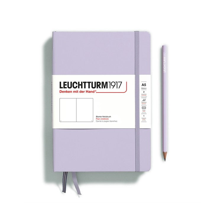Leuchtturm 1917 Notebooks