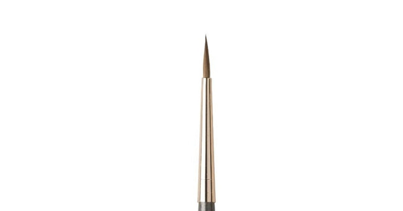 Da Vinci Miniature Brushes - Art Department LLC