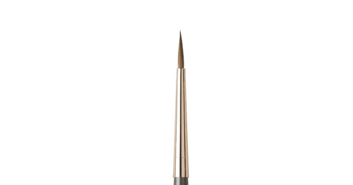 Da Vinci Miniature Brushes - Art Department LLC