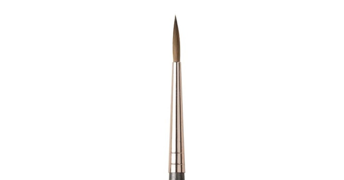 Da Vinci Miniature Brushes - Art Department LLC