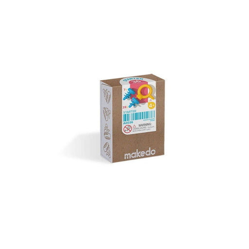 Makedo Starter Kit - Art Department LLC
