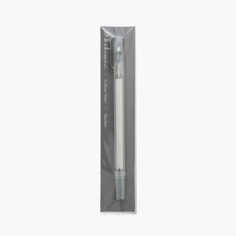 Kakimori Color Liner Kits - Art Department LLC