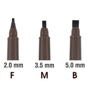 Marvy Calligraphy Pens - Art Department LLC