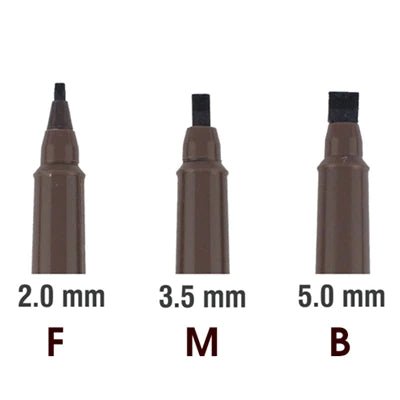 Marvy Calligraphy Pens - Art Department LLC