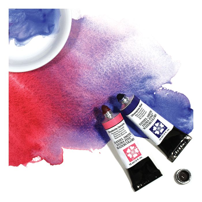 Daniel Smith Extra Fine Watercolor I - Art Department LLC