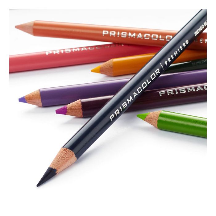 Prismacolor Premier Colored Pencils B - Art Department LLC