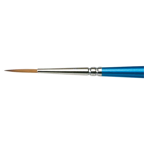 Winsor & Newton Cotman Watercolor Brushes - Art Department LLC