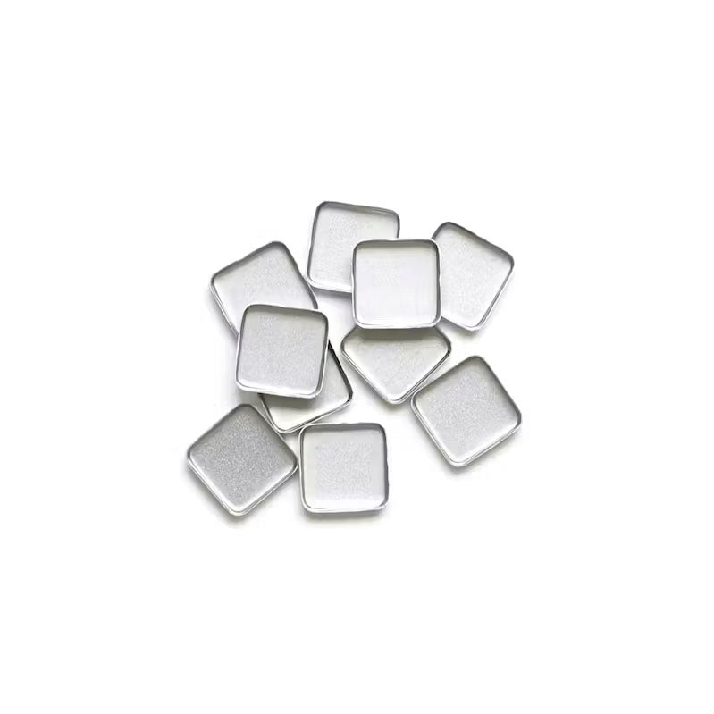 Art Toolkit Stainless Pans - Art Department LLC