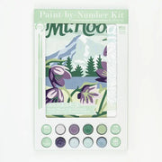 Elle Crée Paint - by - Number Kits - Art Department LLC