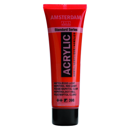 Amsterdam Acrylic Paint 20ml - Art Department LLC