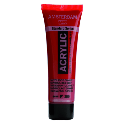 Amsterdam Acrylic Paint 20ml - Art Department LLC