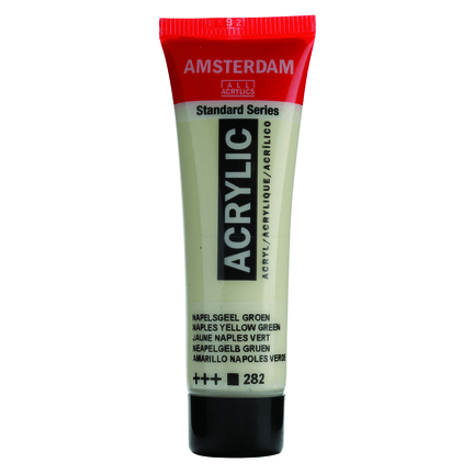 Amsterdam Acrylic Paint 20ml - Art Department LLC