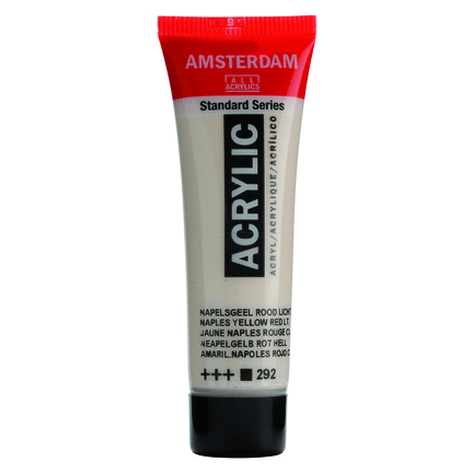 Amsterdam Acrylic Paint 20ml - Art Department LLC