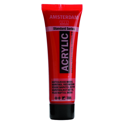 Amsterdam Acrylic Paint 20ml - Art Department LLC