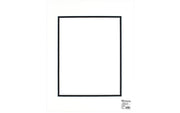 PA Framing Mat Pre - cut Boards - Art Department LLC