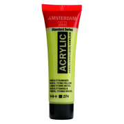 Amsterdam Acrylic Paint 20ml - Art Department LLC