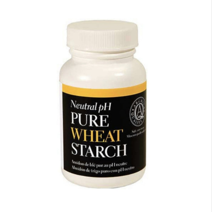 Pure Wheat Starch 2oz