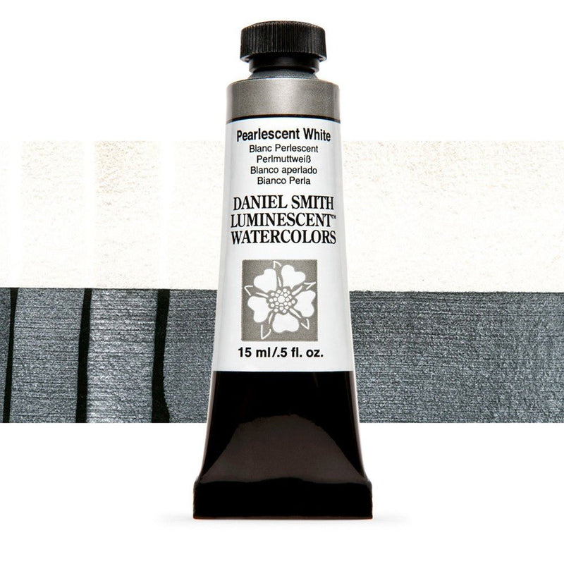 Daniel Smith Extra Fine Watercolor III - Art Department LLC