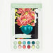 Peonies in Vase