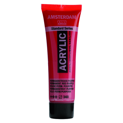 Amsterdam Acrylic Paint 20ml - Art Department LLC
