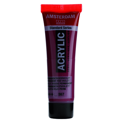 Amsterdam Acrylic Paint 20ml - Art Department LLC