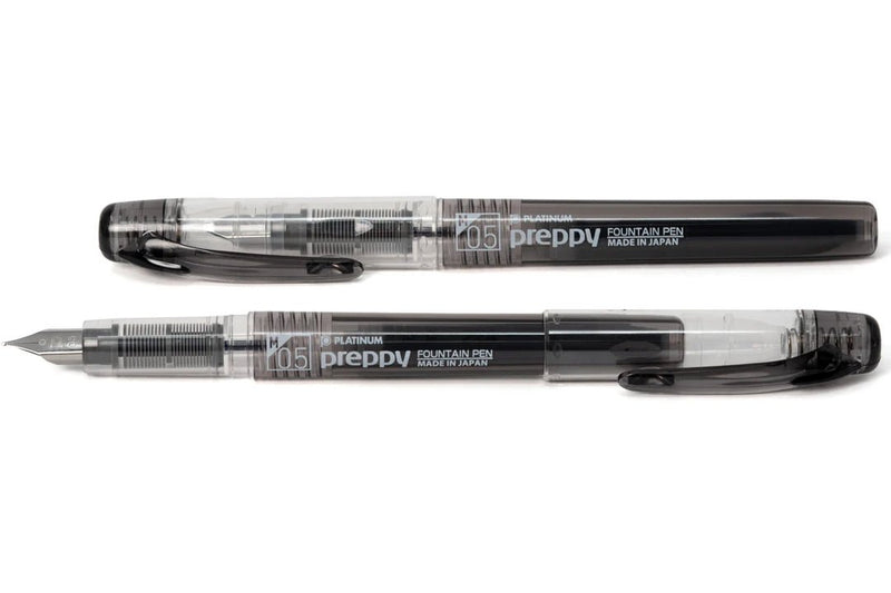Preppy Fountain Pen 0.3mm - Art Department LLC