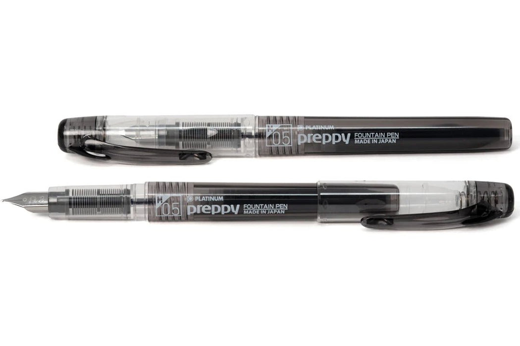 Preppy Fountain Pen 0.3mm - Art Department LLC