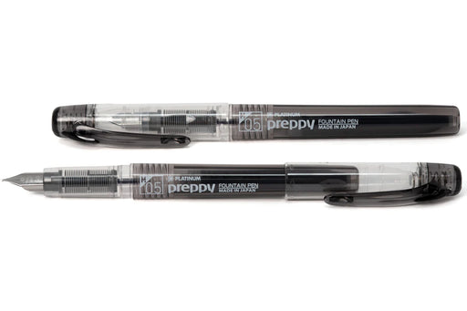 Preppy Fountain Pen, black