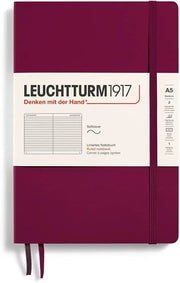 Leuchtturm 1917 Notebooks - Art Department LLC