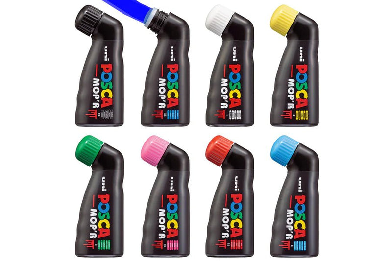 Posca Mop'r - Art Department LLC