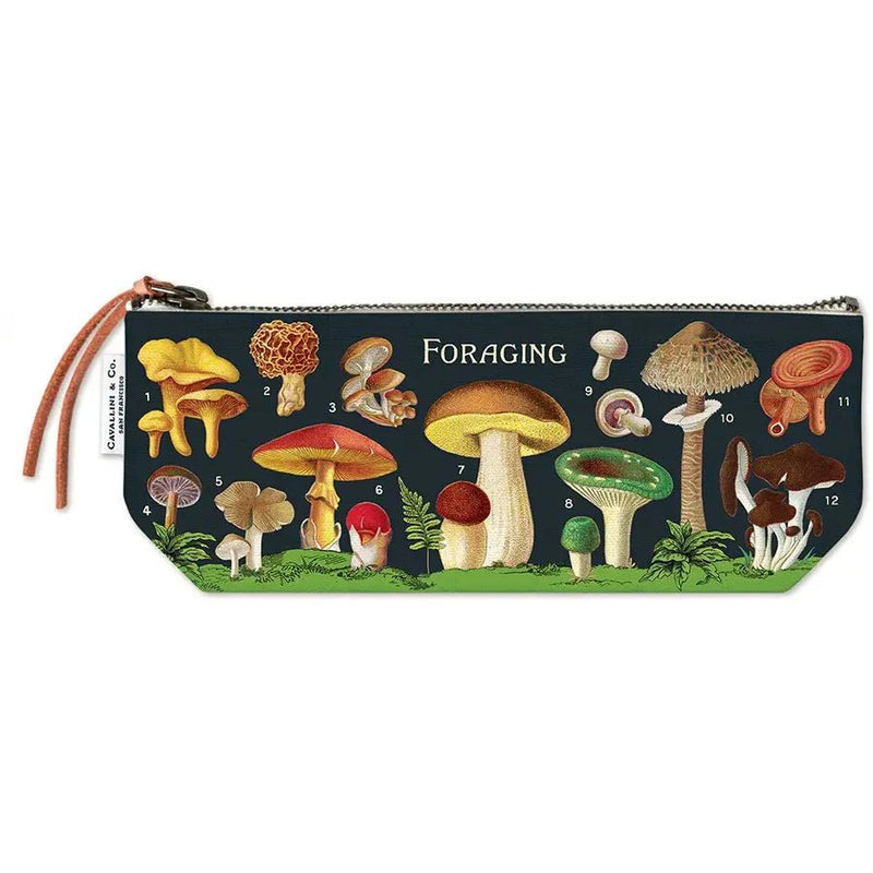 Vintage Inspired Pouches - Art Department LLC