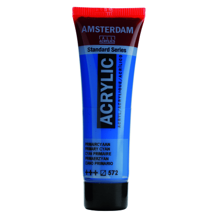 Amsterdam Acrylic Paint 20ml - Art Department LLC