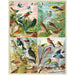 Vintage Inspired 1,000 Piece Puzzles - Art Department LLC