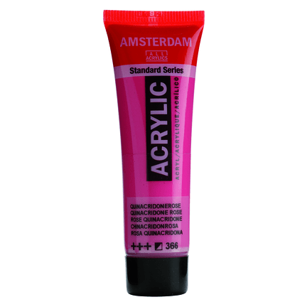 Amsterdam Acrylic Paint 20ml - Art Department LLC
