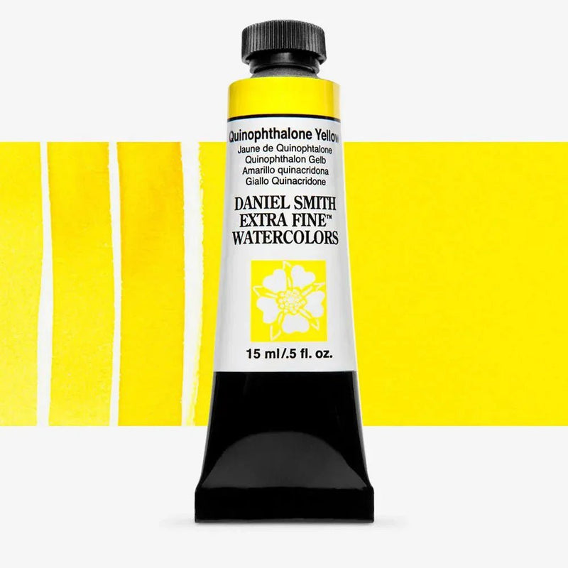 Daniel Smith Extra Fine Watercolor - Art Department LLC