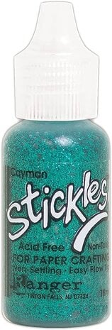 Stickles - Art Department LLC