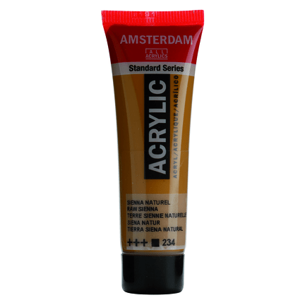 Amsterdam Acrylic Paint 20ml - Art Department LLC