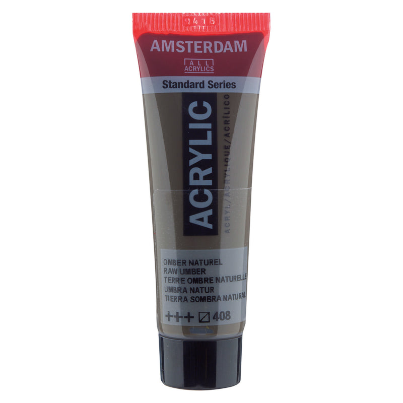 Amsterdam Acrylic Paint 20ml - Art Department LLC