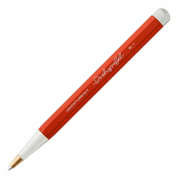 Drehgriffel Pen