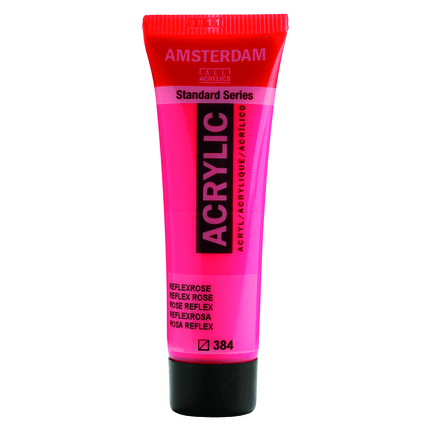 Amsterdam Acrylic Paint 20ml - Art Department LLC