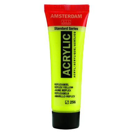 Amsterdam Acrylic Paint 20ml - Art Department LLC
