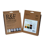 Pigment Stick Sets - Art Department LLC