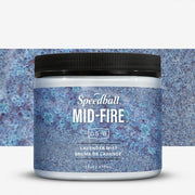 Speed Ball 16 oz (pint) Mid - Fire Glaze - Art Department LLC