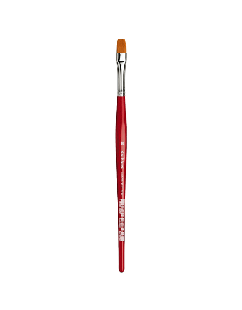 Da Vinci Cosmotop Spin Brushes - Art Department LLC