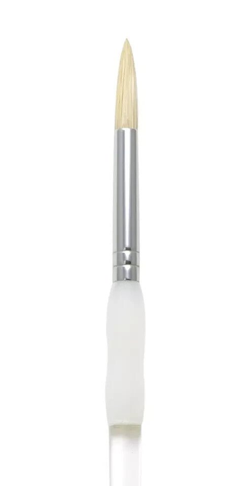 Soft-Grip Brushes - Art Department LLC