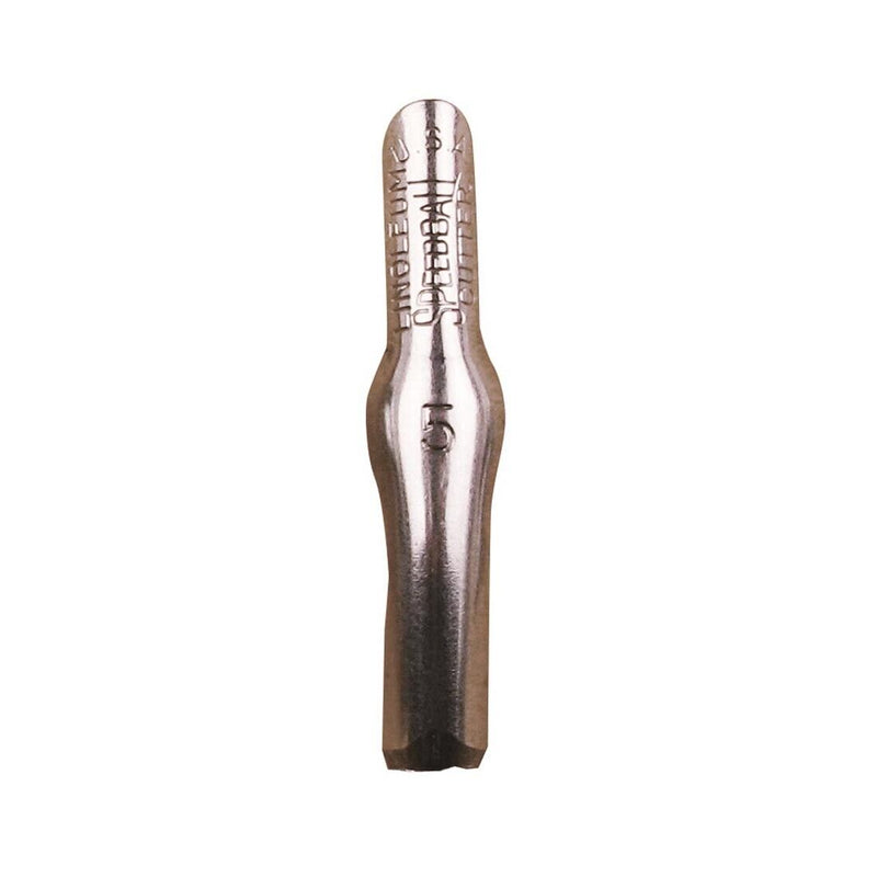 Speedball Linoleum Cutter Nibs Carded - Art Department LLC