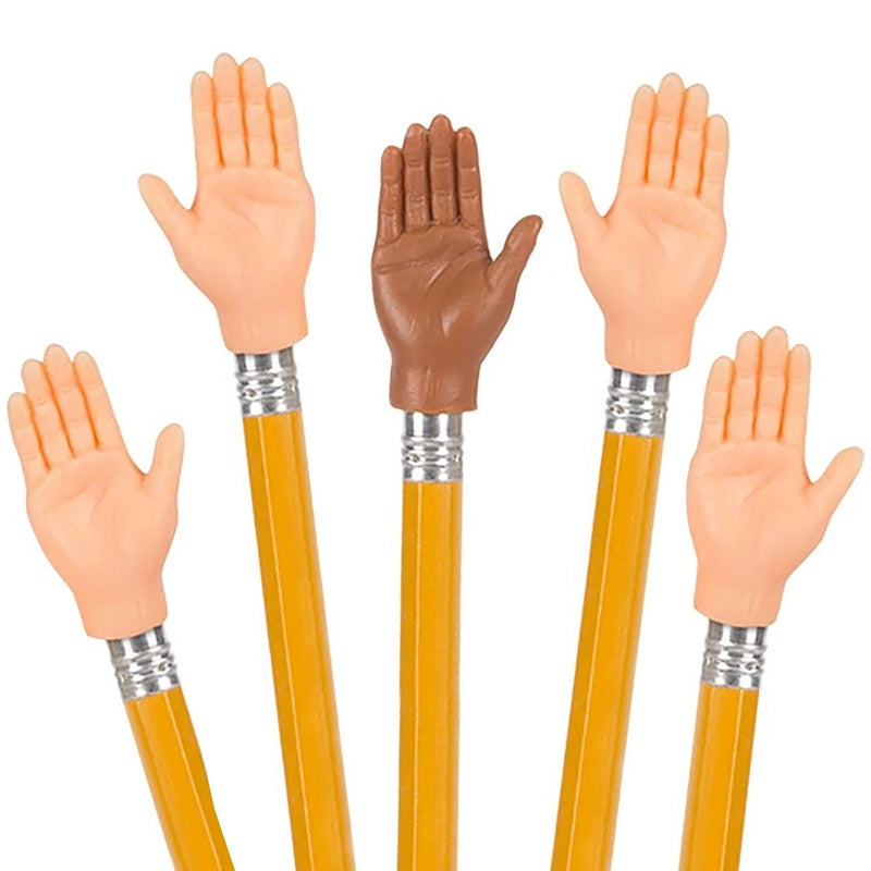 Mini Finger Hands - Art Department LLC
